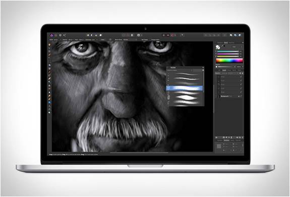 free for mac instal Affinity Photo