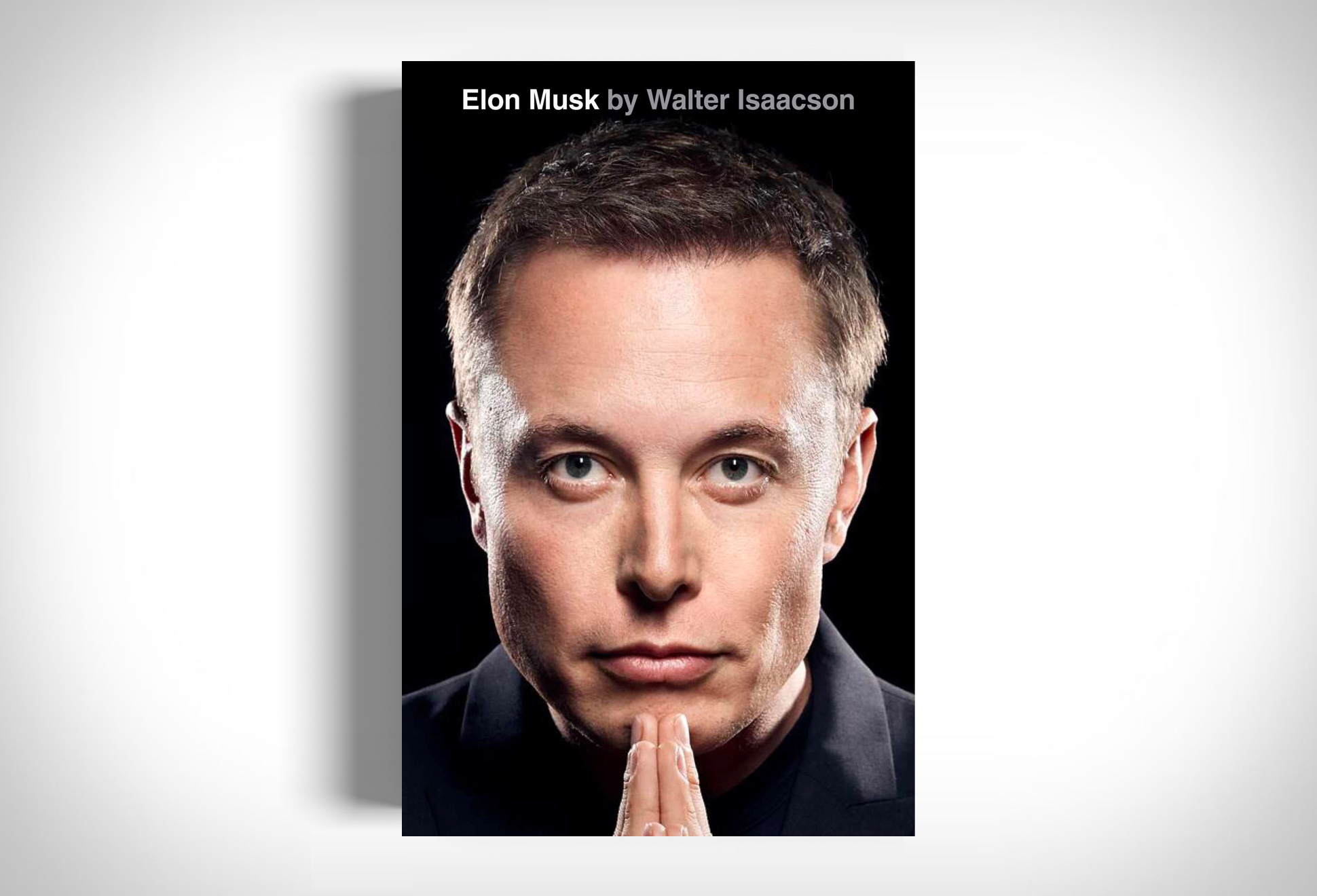 Elon Musk By Walter Isaacson: A Biografia Que Você Precisa Ler - Image