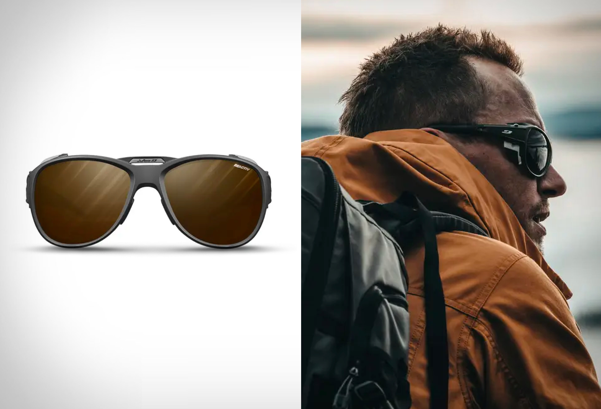 Julbo Explorer 2.0 Sunglasses: O Melhor AcessÓrio Para As Suas Aventuras Ao Ar Livre - Image