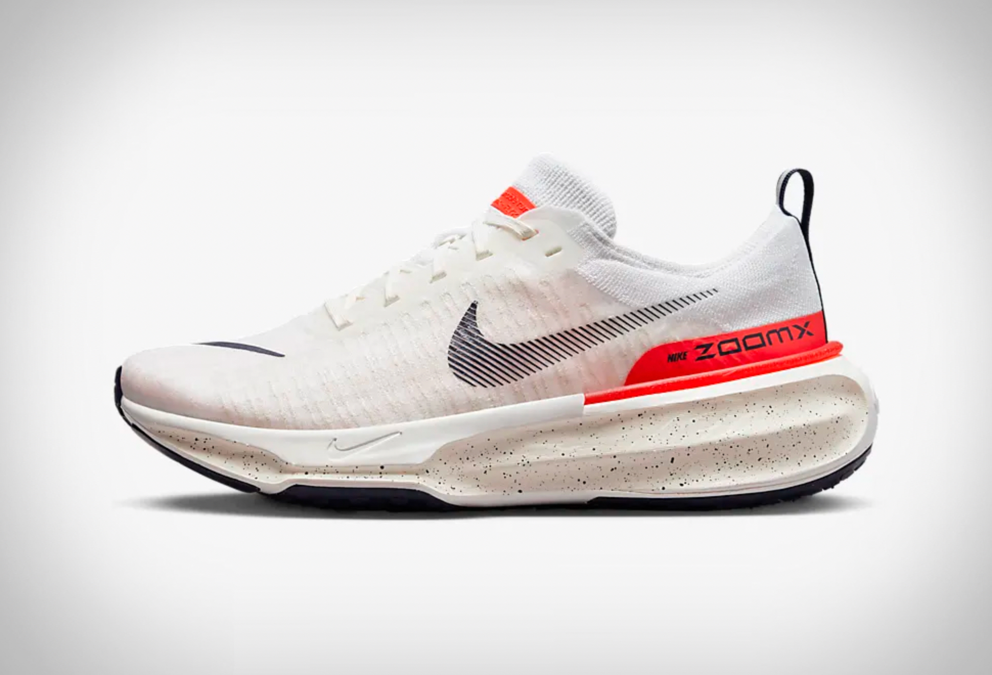 Nike Invincible 3 Running Shoes: O Tênis Que Oferece O Máximo De Conforto E Amortecimento Para As Suas Corridas - Image
