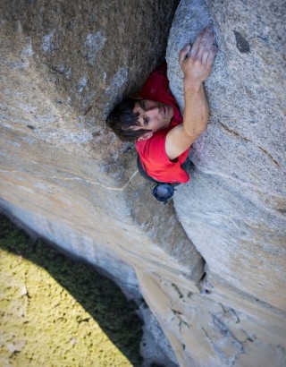 Alex Honnold & Tommy Caldwell Teach Rock Climbing - Imagem - 3