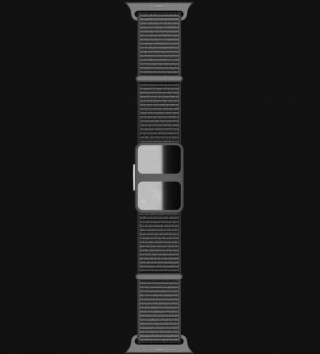Pulseira Inteligente para Apple Watch - AURA STRAP - Imagem - 2