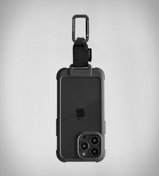 Capa Protetora para o IPhone 13 - Bitplay Wander Case for iPhone 13 - Imagem - 3