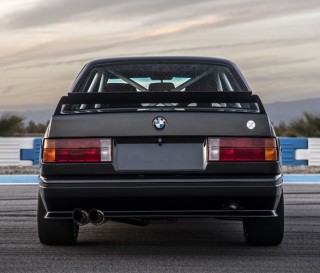 BMW E30 M3 by Redux - Imagem - 4