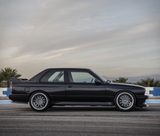 BMW E30 M3 by Redux - Imagem - 3