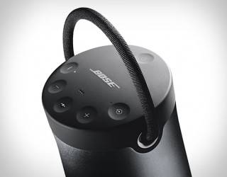 Alto-falantes SoundLink Revolve | Bose - Imagem - 2