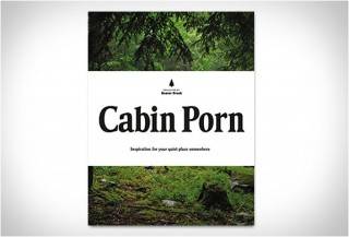 Mais de 200 Cabanas com uma Fotografia de Tirar o fôlego - Cabin Porn