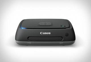 Canon Connect Station Cs100