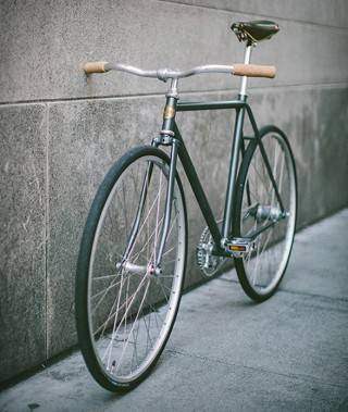 Bicicleta Dash - Imagem - 2