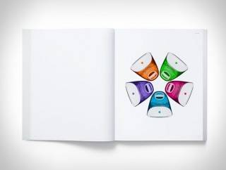 Livro: Projetado pela Apple na Califórnia - 20 anos de Design da Apple - Imagem - 4