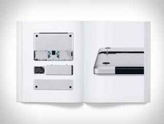 Livro: Projetado pela Apple na Califórnia - 20 anos de Design da Apple - Imagem - 5
