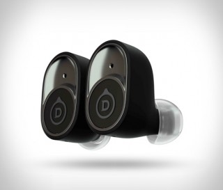 Headphone Wireless - Fone de Ouvido - DEVIALET - Imagem - 2