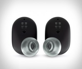 Headphone Wireless - Fone de Ouvido - DEVIALET - Imagem - 5