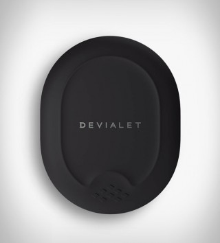 Headphone Wireless - Fone de Ouvido - DEVIALET - Imagem - 3
