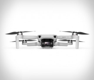 DJI Mavic Mini - Drone menor e mais leve drone dobrável de todos os tempos da DJI - Imagem - 2