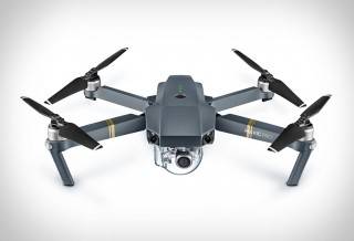 Drone DJI Mavic Pro