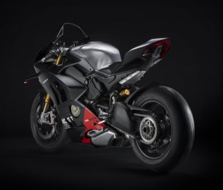 Moto Ducati Panigale V4 SP2 - Ducati de pista mais rápida de todos os tempos - Imagem - 5