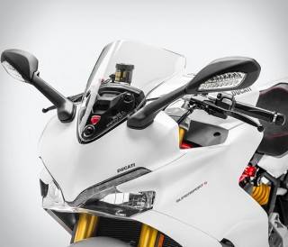 Moto SuperSport | Ducati - Imagem - 3