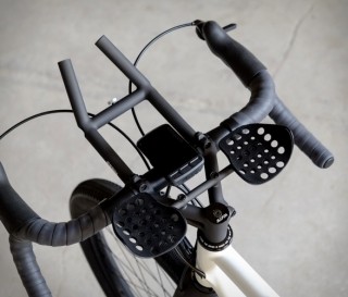 Uma Bicicleta Construída para Aventuras - FERN CHUCK EXPLORER BIKE - Imagem - 5