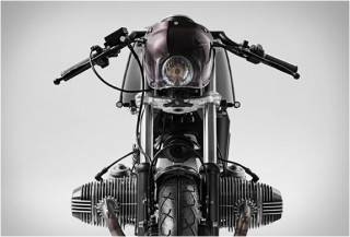 Moto R65 Racer | Fuel Motorcycles - Imagem - 5