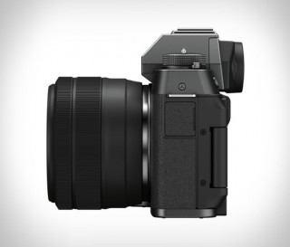 Câmera Digital Fujifilm X-T200 - Imagem - 4