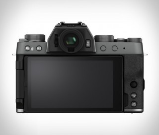 Câmera Digital Fujifilm X-T200 - Imagem - 2