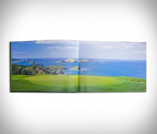 Campos de Golf o livro do principal fotógrafo de golfe do mundo - Imagem - 3