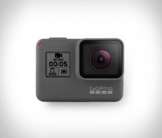 GoPro Hero5 com Controle de Voz - Imagem - 2