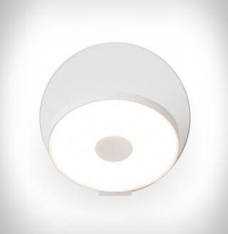 Luminária Arandela Gravy LED - Imagem - 4