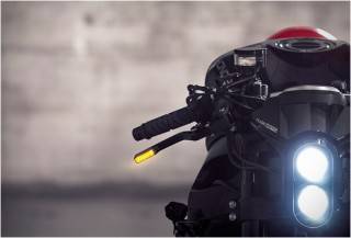 Kit Personalizado para Moto Honda CBR1000RR - Imagem - 3