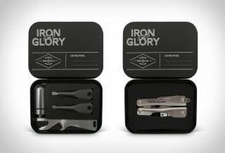 Kits de Ferramentas | Iron & Glory