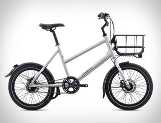 Bicicleta Urbana Katu - Imagem - 2