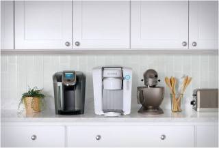 Máquina de Bebidas Keurig Kold - Permite que você faça refrigerantes de verdade na sua própria casa - Imagem - 5