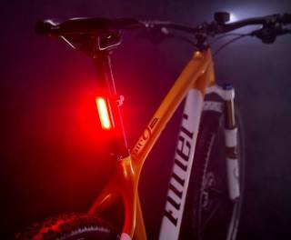 Luzes para Bicicletas | KNOG - Imagem - 4