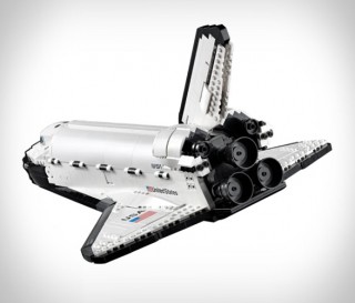 LEGO NASA SPACE SHUTTLE DISCOVERY - Imagem - 5