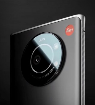 LEICA Lança o Primeiro Celular da Marca o LEITZ PHONE 1 - Imagem - 4