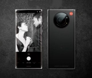 LEICA Lança o Primeiro Celular da Marca o LEITZ PHONE 1 - Imagem - 5