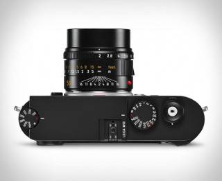 Câmera Leica M10 - Imagem - 3