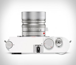 Leica M10-P White - Imagem - 2