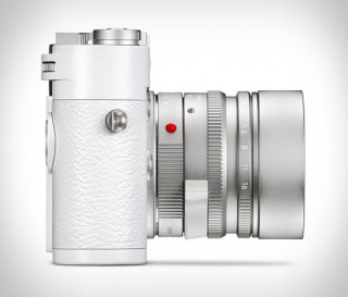Leica M10-P White - Imagem - 5