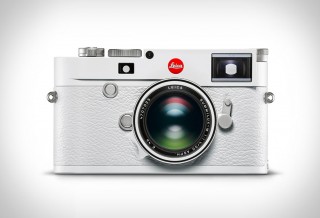 Leica M10-P White - Imagem - 1