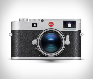Câmera Digital Leica M11 - Imagem - 2
