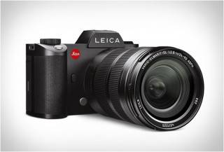 SL | Leica - Imagem - 5