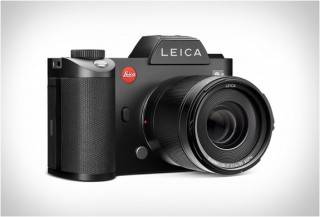 SL | Leica - Imagem - 1