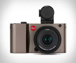 Câmera Leica TL - Imagem - 3