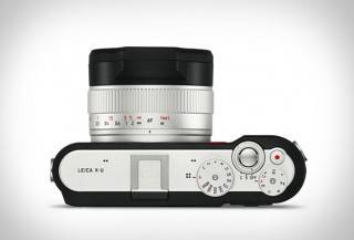 Câmera Leica XU - Typ 113 - Imagem - 2