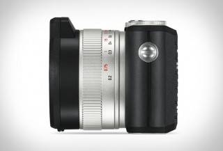Câmera Leica XU - Typ 113 - Imagem - 4
