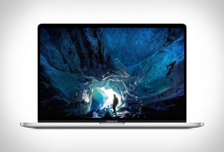 MacBook Pro 16 polegadas - Imagem - 1
