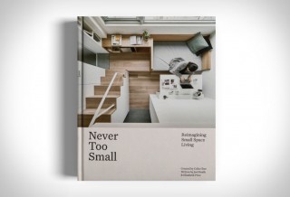 Micro Apartamentos - NEVER TOO SMALL
