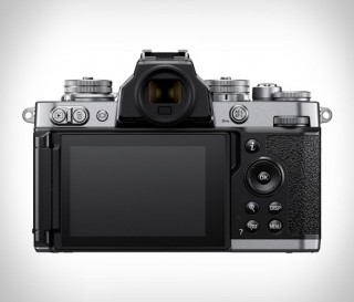 Conheça a nova Câmera Nikon Sem Espelho - Imagem - 2